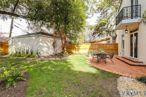 Tiny photo for 312 Lexington Road, Richmond, VA 23226 (MLS # 2532130)