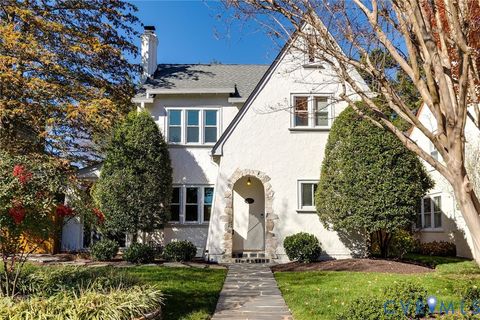 Photo of 312 Lexington Road, Richmond, VA 23226 (MLS # 2532130)