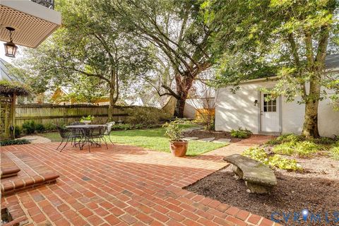 Tiny photo for 312 Lexington Road, Richmond, VA 23226 (MLS # 2532130)