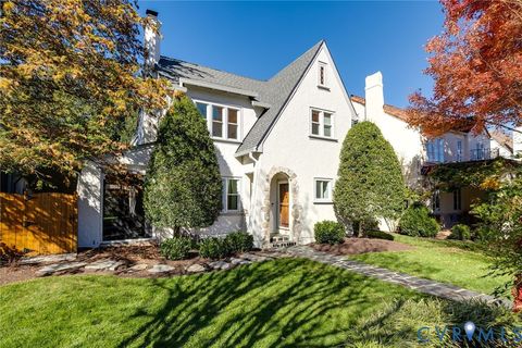 Tiny photo for 312 Lexington Road, Richmond, VA 23226 (MLS # 2532130)