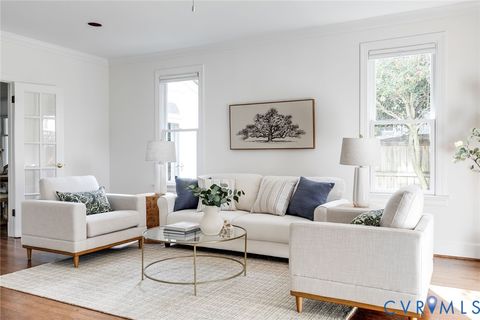 Tiny photo for 312 Lexington Road, Richmond, VA 23226 (MLS # 2532130)