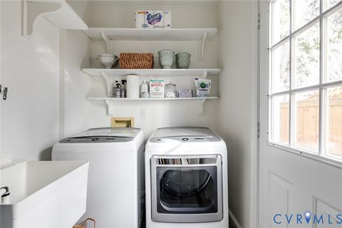 Tiny photo for 312 Lexington Road, Richmond, VA 23226 (MLS # 2532130)