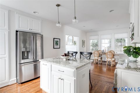 Tiny photo for 312 Lexington Road, Richmond, VA 23226 (MLS # 2532130)