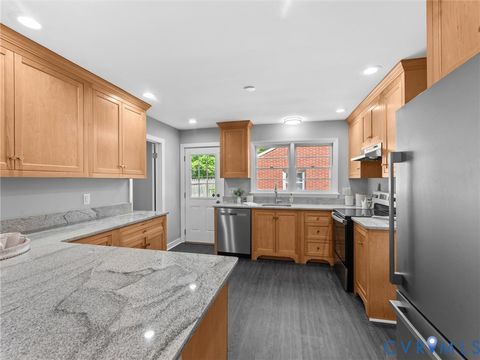 Tiny photo for 1112 Floral Avenue, Richmond, VA 23224 (MLS # 2612925)