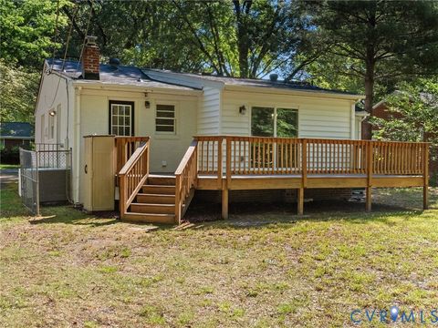 Tiny photo for 1112 Floral Avenue, Richmond, VA 23224 (MLS # 2612925)