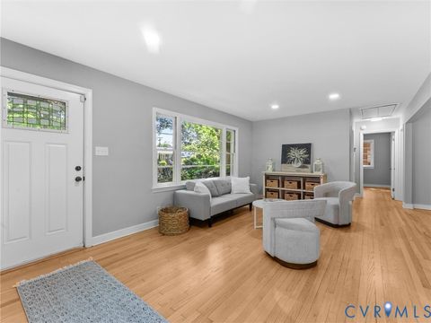 Tiny photo for 1112 Floral Avenue, Richmond, VA 23224 (MLS # 2612925)