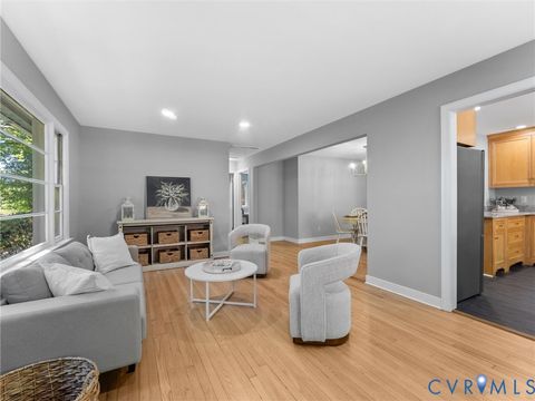 Tiny photo for 1112 Floral Avenue, Richmond, VA 23224 (MLS # 2612925)