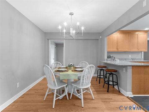 Tiny photo for 1112 Floral Avenue, Richmond, VA 23224 (MLS # 2612925)