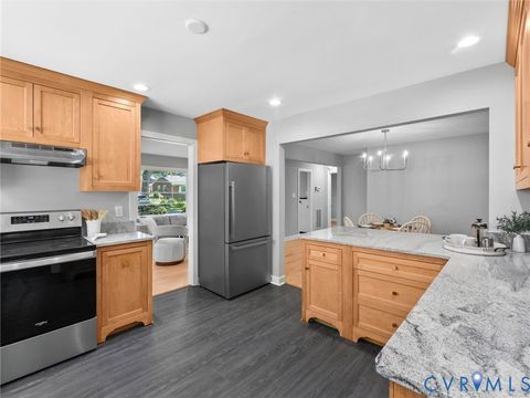 Tiny photo for 1112 Floral Avenue, Richmond, VA 23224 (MLS # 2612925)