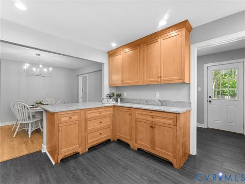 Tiny photo for 1112 Floral Avenue, Richmond, VA 23224 (MLS # 2612925)