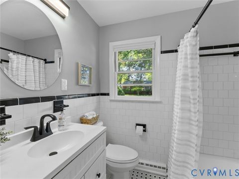 Tiny photo for 1112 Floral Avenue, Richmond, VA 23224 (MLS # 2612925)