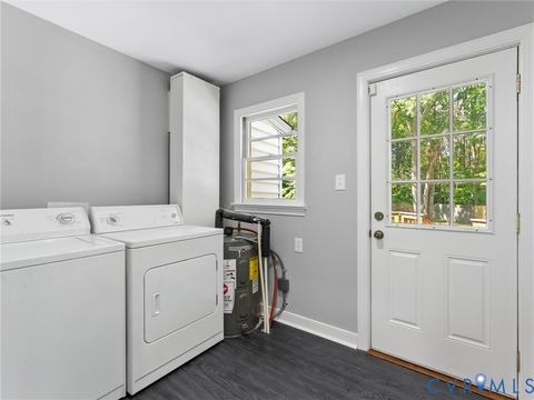Tiny photo for 1112 Floral Avenue, Richmond, VA 23224 (MLS # 2612925)