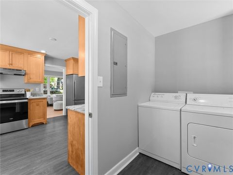 Tiny photo for 1112 Floral Avenue, Richmond, VA 23224 (MLS # 2612925)
