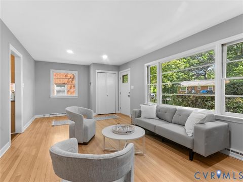 Tiny photo for 1112 Floral Avenue, Richmond, VA 23224 (MLS # 2612925)