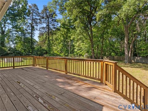 Tiny photo for 1112 Floral Avenue, Richmond, VA 23224 (MLS # 2612925)
