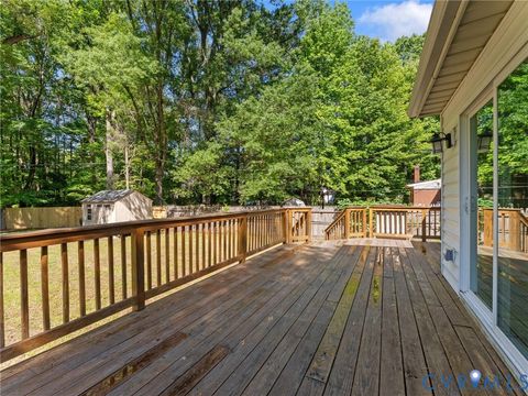 Tiny photo for 1112 Floral Avenue, Richmond, VA 23224 (MLS # 2612925)