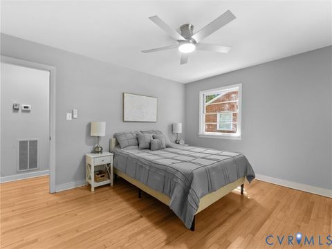 Tiny photo for 1112 Floral Avenue, Richmond, VA 23224 (MLS # 2612925)
