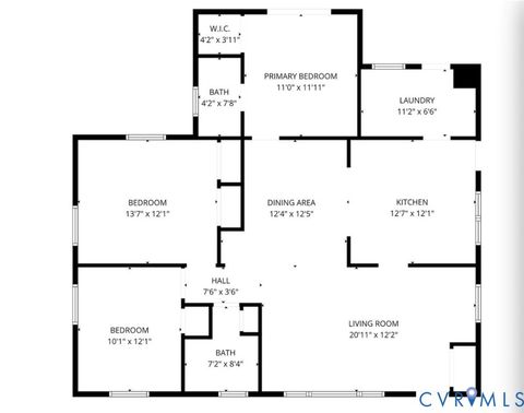 Tiny photo for 1112 Floral Avenue, Richmond, VA 23224 (MLS # 2612925)