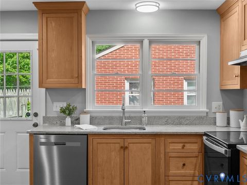 Tiny photo for 1112 Floral Avenue, Richmond, VA 23224 (MLS # 2612925)