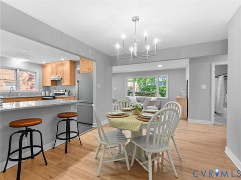 Tiny photo for 1112 Floral Avenue, Richmond, VA 23224 (MLS # 2612925)