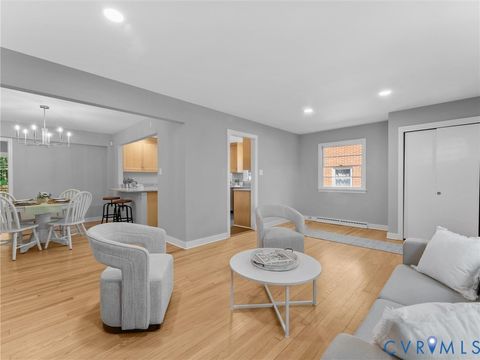 Tiny photo for 1112 Floral Avenue, Richmond, VA 23224 (MLS # 2612925)