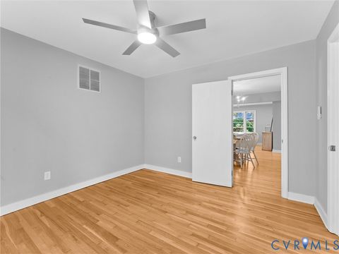 Tiny photo for 1112 Floral Avenue, Richmond, VA 23224 (MLS # 2612925)