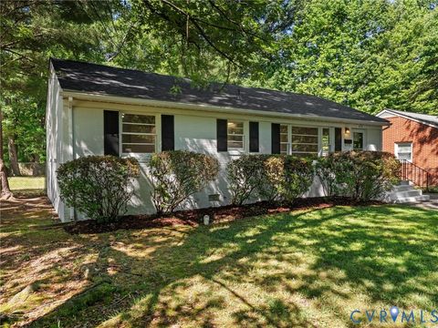 Tiny photo for 1112 Floral Avenue, Richmond, VA 23224 (MLS # 2612925)