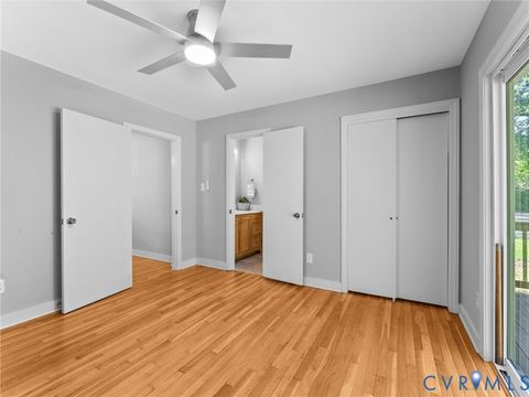 Tiny photo for 1112 Floral Avenue, Richmond, VA 23224 (MLS # 2612925)