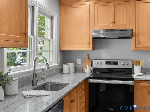 Tiny photo for 1112 Floral Avenue, Richmond, VA 23224 (MLS # 2612925)