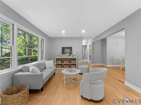 Tiny photo for 1112 Floral Avenue, Richmond, VA 23224 (MLS # 2612925)