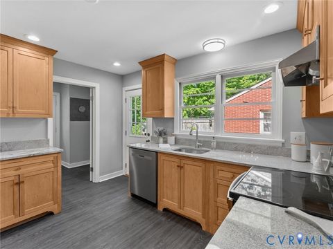 Tiny photo for 1112 Floral Avenue, Richmond, VA 23224 (MLS # 2612925)