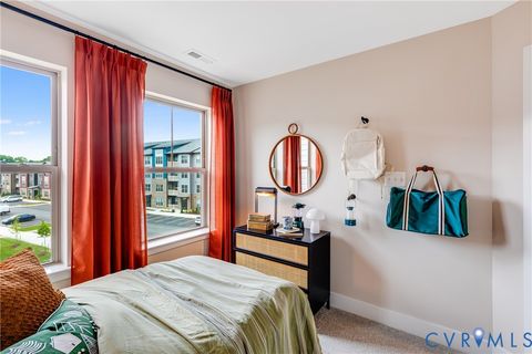 Tiny photo for 6117 Primrose Path Road, Richmond, VA 23224 (MLS # 2526550)