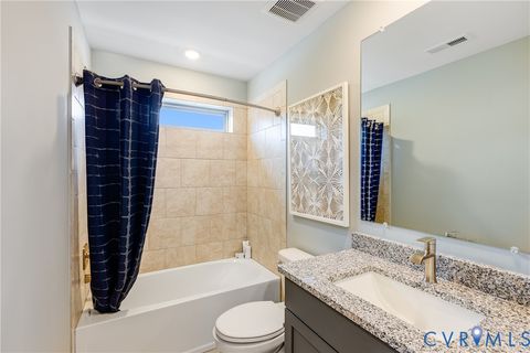 Tiny photo for 6117 Primrose Path Road, Richmond, VA 23224 (MLS # 2526550)