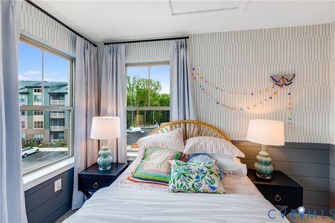 Tiny photo for 6117 Primrose Path Road, Richmond, VA 23224 (MLS # 2526550)