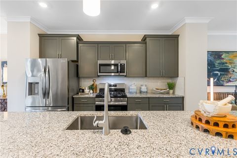 Tiny photo for 6117 Primrose Path Road, Richmond, VA 23224 (MLS # 2526550)