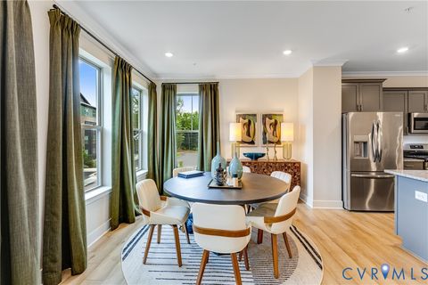 Tiny photo for 6117 Primrose Path Road, Richmond, VA 23224 (MLS # 2526550)