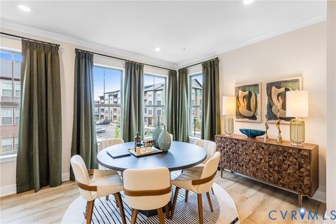 Tiny photo for 6117 Primrose Path Road, Richmond, VA 23224 (MLS # 2526550)