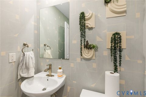 Tiny photo for 6117 Primrose Path Road, Richmond, VA 23224 (MLS # 2526550)