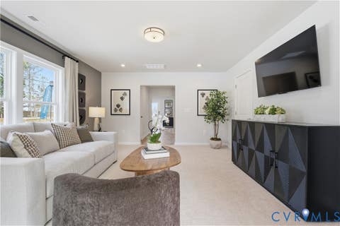Tiny photo for 534 Sybil Street, Glen Allen, VA 23060 (MLS # 2617480)