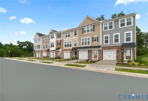 Tiny photo for 534 Sybil Street, Glen Allen, VA 23060 (MLS # 2617480)