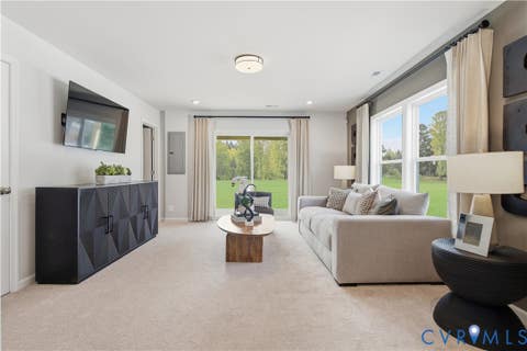Tiny photo for 534 Sybil Street, Glen Allen, VA 23060 (MLS # 2617480)