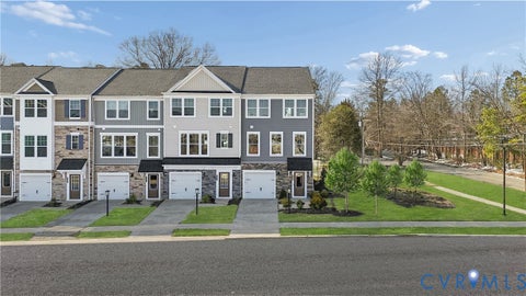 Tiny photo for 534 Sybil Street, Glen Allen, VA 23060 (MLS # 2617480)