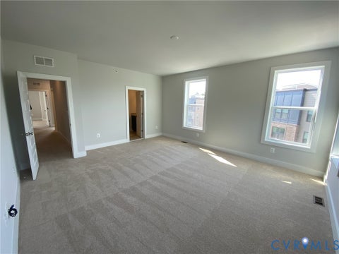 Tiny photo for 2701 St Elias Drive #B, Richmond, VA 23294 (MLS # 2626237)