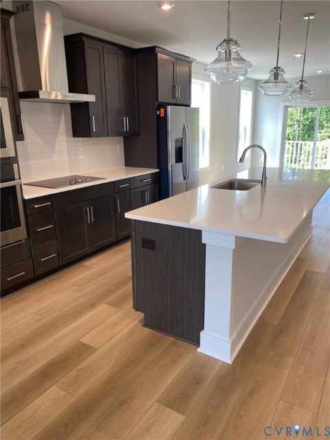 Tiny photo for 2701 St Elias Drive #B, Richmond, VA 23294 (MLS # 2626237)
