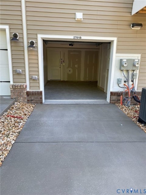 Tiny photo for 2701 St Elias Drive #B, Richmond, VA 23294 (MLS # 2626237)