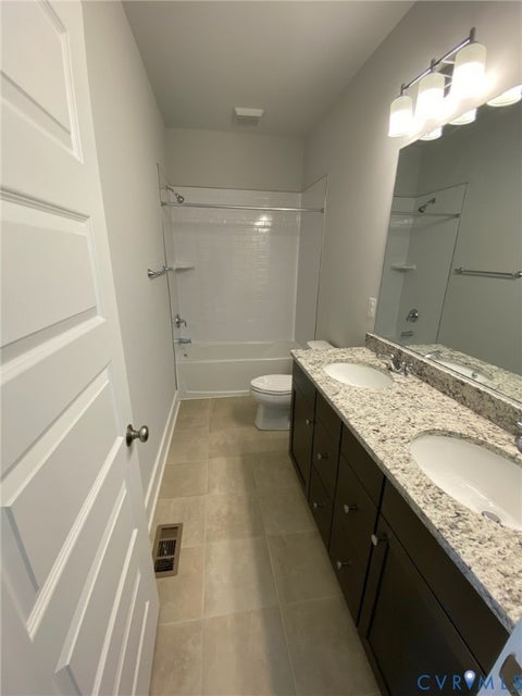 Tiny photo for 2701 St Elias Drive #B, Richmond, VA 23294 (MLS # 2626237)