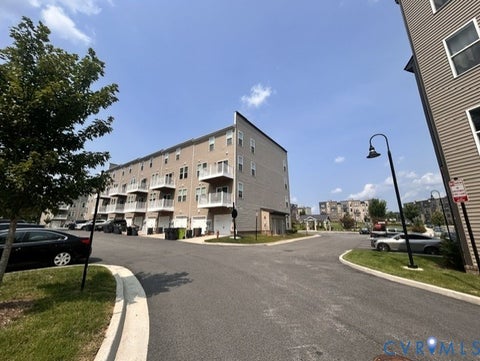 Tiny photo for 2701 St Elias Drive #B, Richmond, VA 23294 (MLS # 2626237)