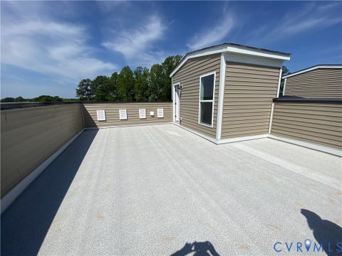 Tiny photo for 2701 St Elias Drive #B, Richmond, VA 23294 (MLS # 2626237)
