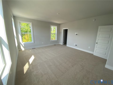 Tiny photo for 2701 St Elias Drive #B, Richmond, VA 23294 (MLS # 2626237)