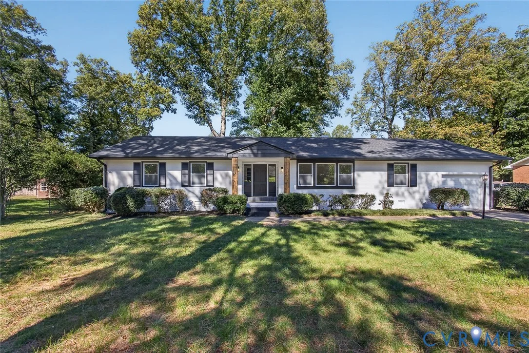 1122 Glidewell Road